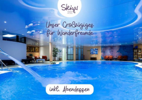 Zeitgeist Rathen by STEIGER Hotels